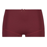 RJ Bodywear Pure Color port shortie