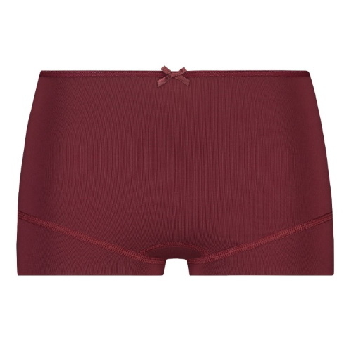 RJ Bodywear Pure Color port shortie