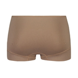 RJ Bodywear Pure Color sable shortie