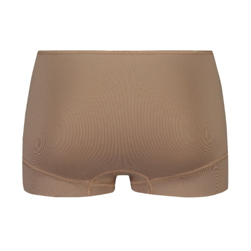 RJ Bodywear Pure Color sable shortie