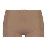 RJ Bodywear Pure Color sable shortie