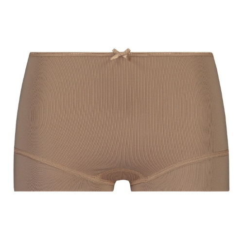 RJ Bodywear Pure Color sable shortie