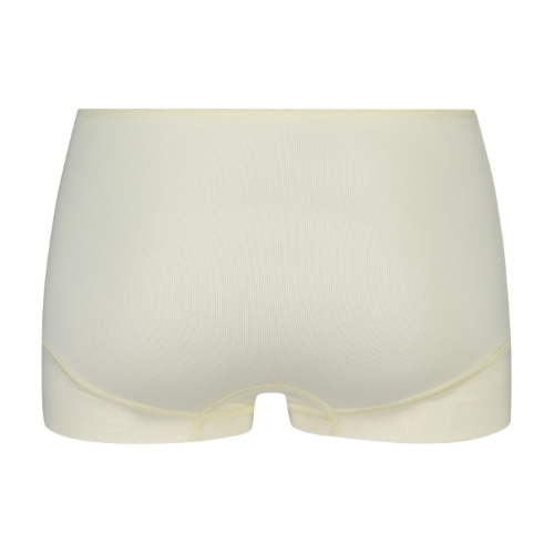 RJ Bodywear Pure Color ivoire shortie