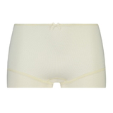 RJ Bodywear Pure Color ivoire shortie