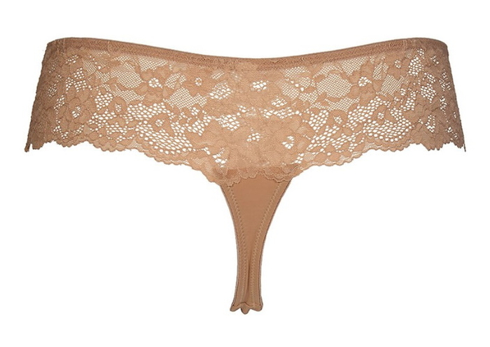 After Eden Daisy poudre culotte string