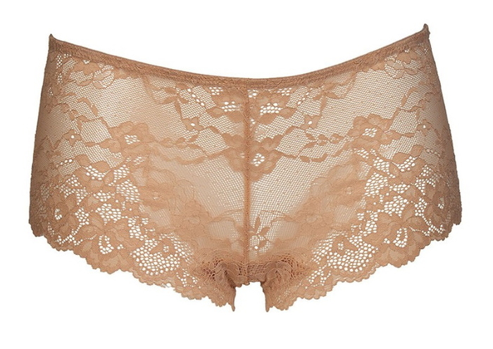 After Eden Daisy poudre shortie