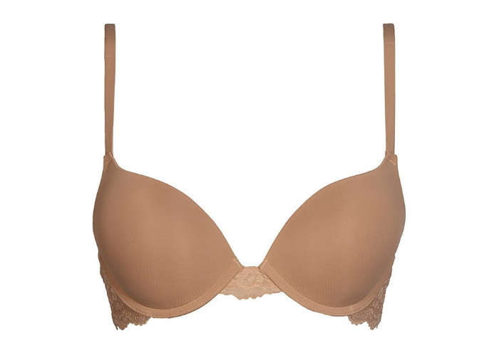 After Eden Two Way Boost poudre soutien-gorge push up