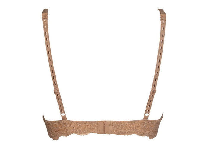 After Eden Two Way Boost poudre soutien-gorge push up