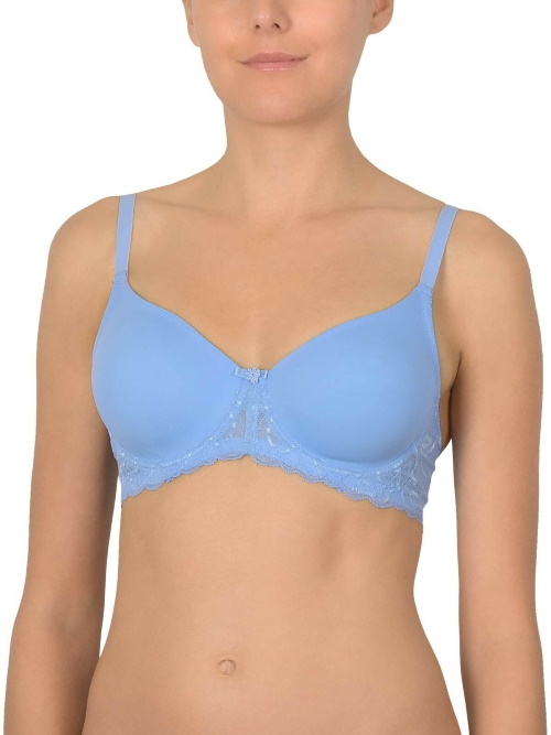Naturana Valencia baby bleu soutien-gorge sans forme