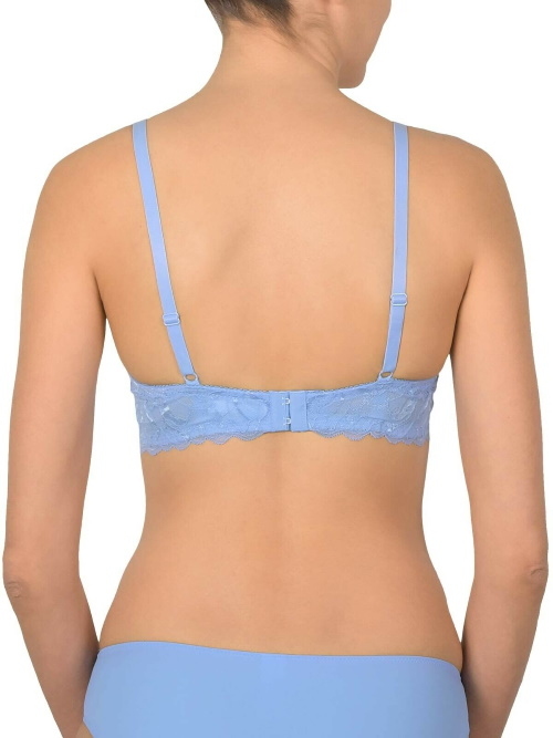 Naturana Valencia baby bleu soutien-gorge sans forme