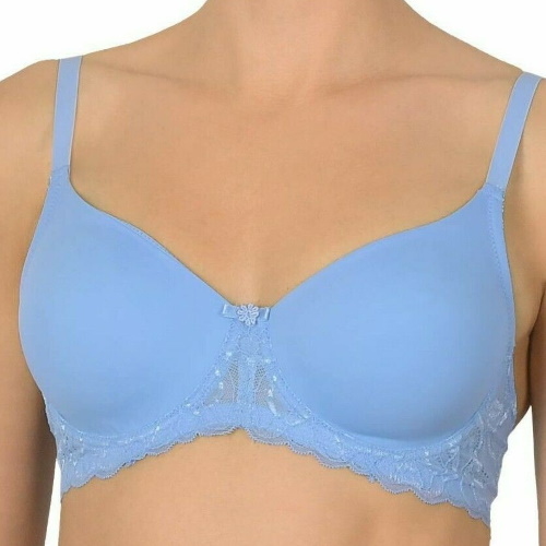 Naturana Valencia baby bleu soutien-gorge sans forme