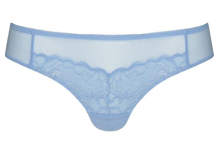 Naturana Valencia baby bleu culotte string