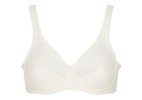 LingaDore Quotidien Lisette ivoire soutien-gorge sans forme
