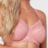 LingaDore Quotidien Full Coverage antique rose soutien-gorge sans forme