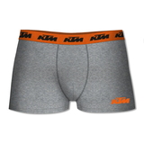 Freegun KTM grey melange boxer