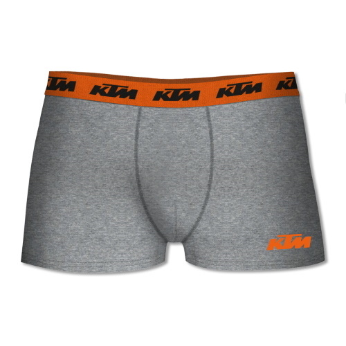 Freegun KTM grey melange boxer