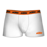 Freegun KTM blanc boxer