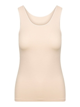 RJ Bodywear Pure Color poudre chemise pour femmes