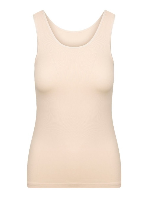 RJ Bodywear Pure Color poudre chemise pour femmes