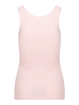 RJ Bodywear Pure Color rose chemise pour femmes