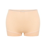 RJ Bodywear Pure Color Extra Hoog poudre shortie