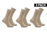 RJ Bodywear Hommes Good Life sable chaussettes