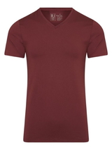 RJ Bodywear Hommes Pure Color  port shirt