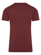 RJ Bodywear Hommes Pure Color  port shirt