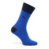 RJ Bodywear Hommes Pure Color  multicolore chaussettes