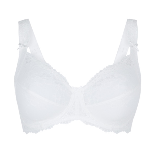 LingaDore Quotidien Full Coverage ivoire soutien-gorge sans forme