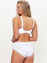 LingaDore Quotidien Full Coverage ivoire soutien-gorge sans forme