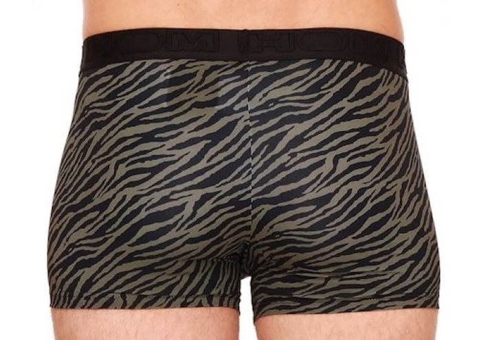 HOM Felix kaki sport boxer