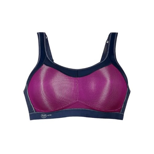 Anita Active Momentum fuchsia soutien-gorge de sport