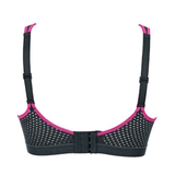 Anita Active Air Control rose/gris soutien-gorge de sport
