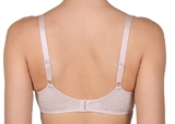 Naturana Salamanca poudre soutien-gorge rembourré