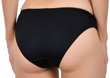 Naturana Salamanca noir slip