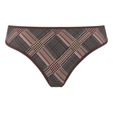 Marlies Dekkers Gloria marron/print slip