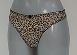 Limar Into the Wild marron/print culotte string