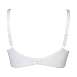 After Eden Cora blanc soutien-gorge sans forme