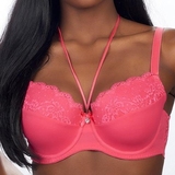 After Eden D-Cup & Up Granada corail soutien-gorge rembourré