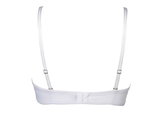 After Eden Strapless blanc soutien-gorge rembourré