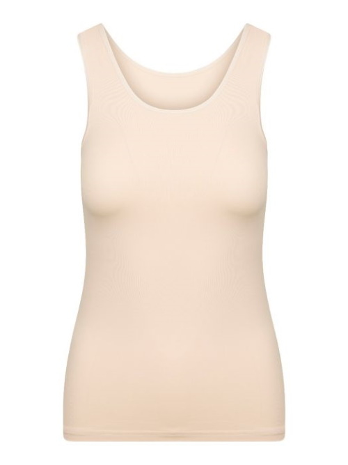 RJ Bodywear Pure Color poudre chemise pour femmes
