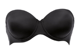 Rosa Faia Padded Basic noir soutien-gorge rembourré