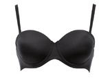 Rosa Faia Padded Basic noir soutien-gorge rembourré
