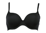 Rosa Faia Padded Basic noir soutien-gorge rembourré