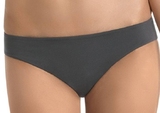 Rosa Faia Twin anthracite slip