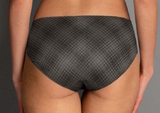 Rosa Faia Caroline anthracite slip