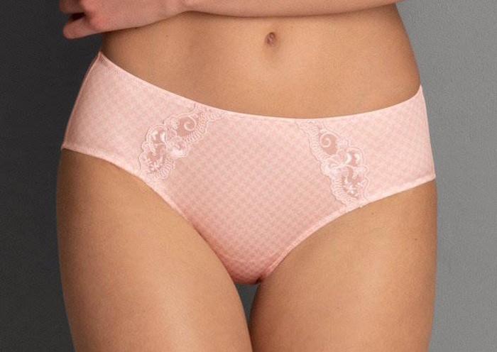 Rosa Faia Josephine rose slip