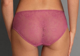 Rosa Faia Fleur cyclamen rose slip