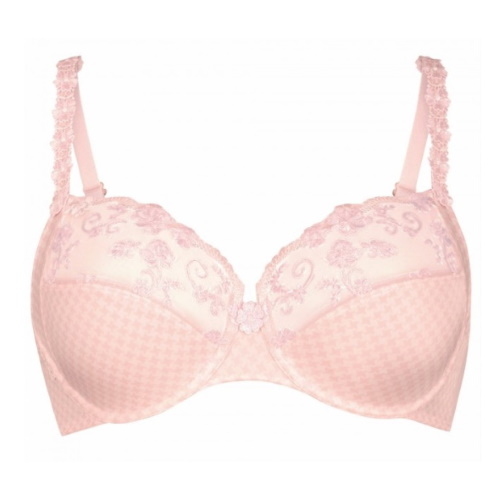 Rosa Faia Josephine rose soutien-gorge sans forme